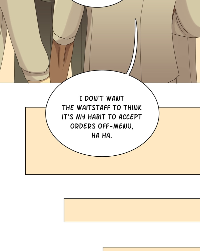 Gourmet Hound Chapter 128 page 66 - 