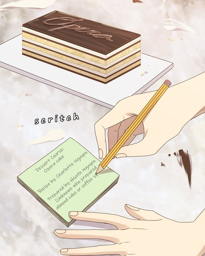 Gourmet Hound Chapter 128 page 68 - 