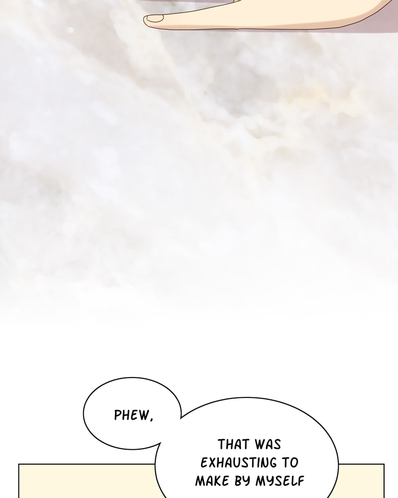 Gourmet Hound Chapter 128 page 69 - 