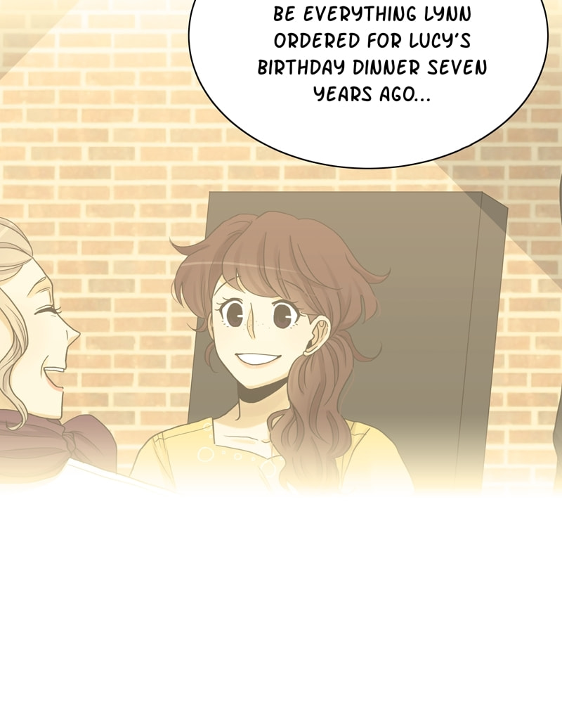 Gourmet Hound Chapter 128 page 73 - 