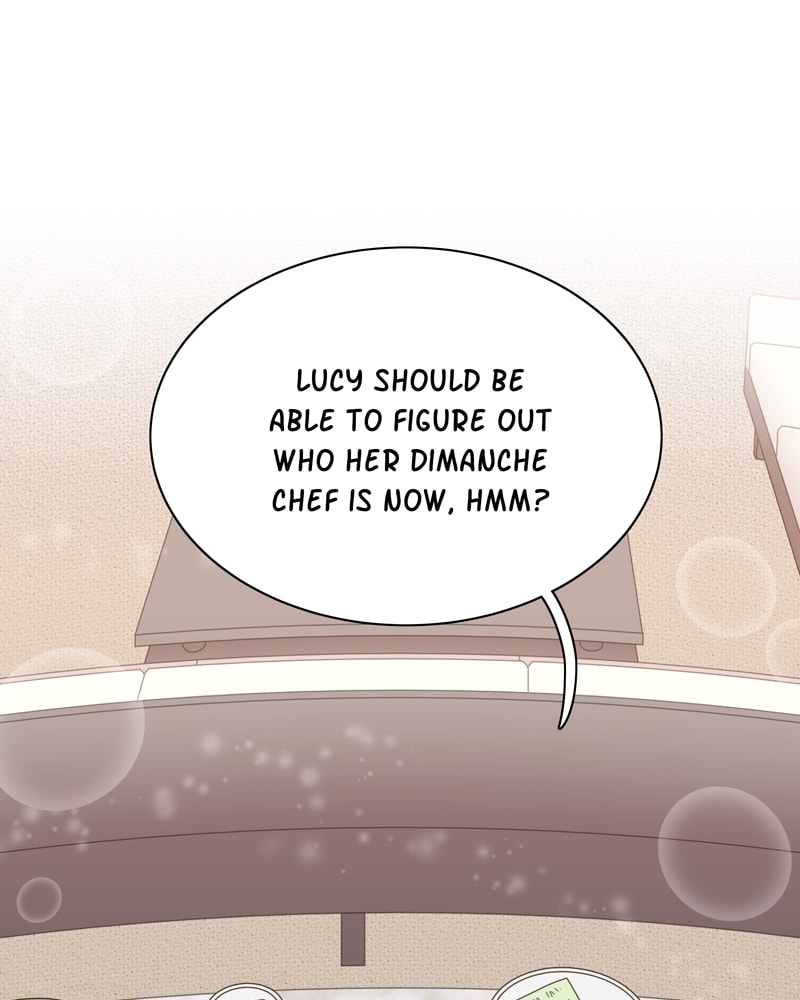 Gourmet Hound Chapter 128 page 74 - 