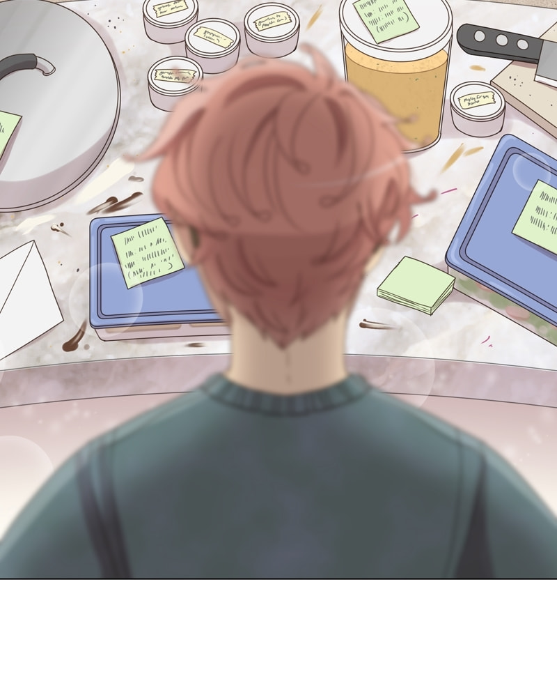 Gourmet Hound Chapter 128 page 75 - 
