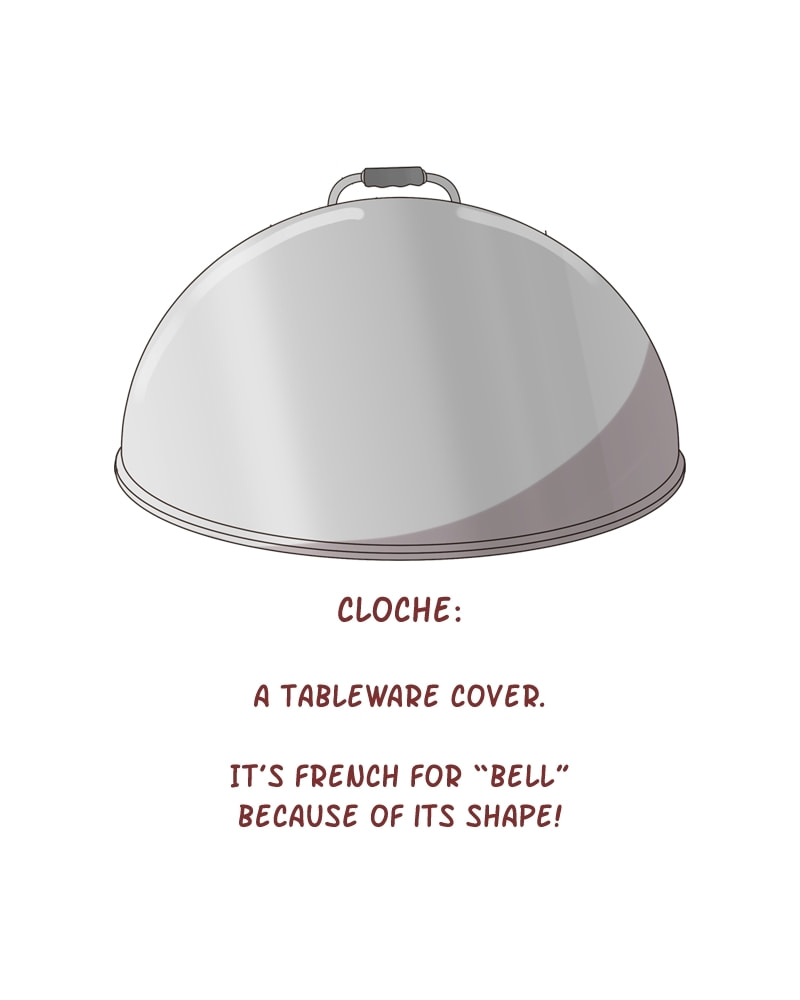 Gourmet Hound Chapter 129 page 102 - 