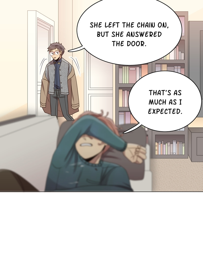 Gourmet Hound Chapter 129 page 13 - 