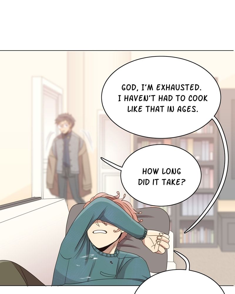 Gourmet Hound Chapter 129 page 14 - 