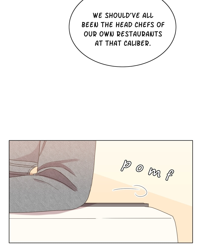 Gourmet Hound Chapter 129 page 16 - 