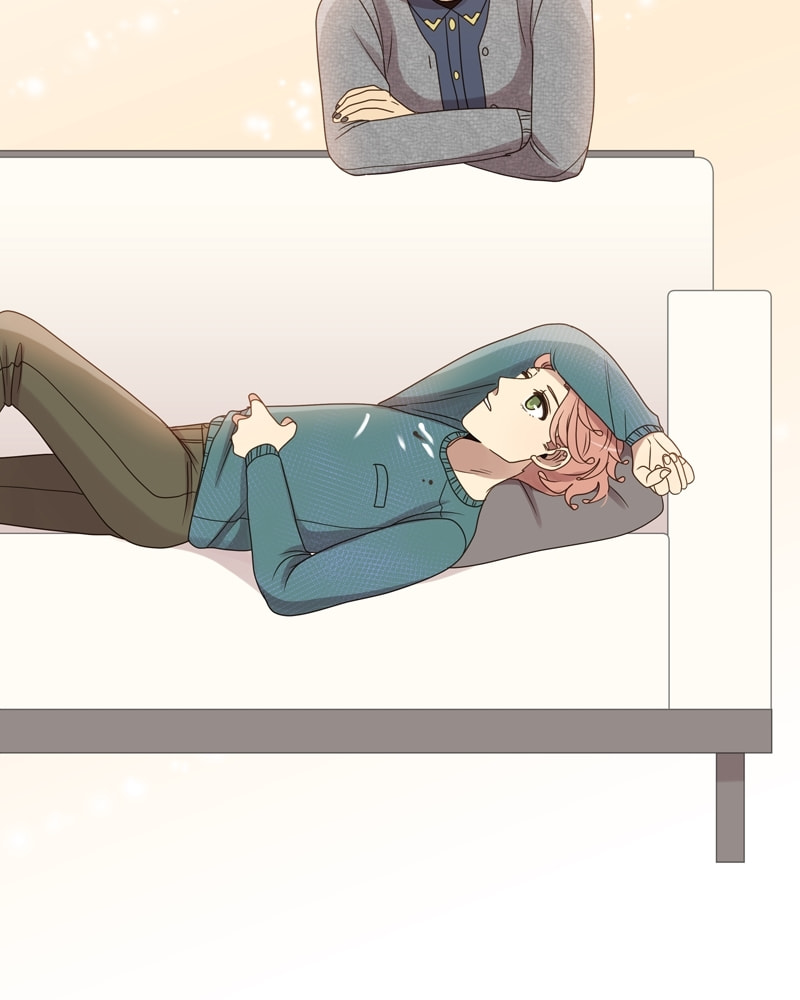 Gourmet Hound Chapter 129 page 18 - 
