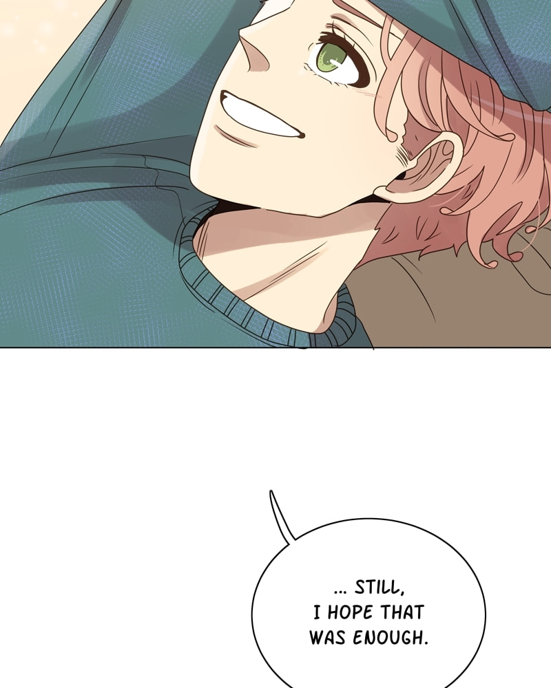 Gourmet Hound Chapter 129 page 20 - 