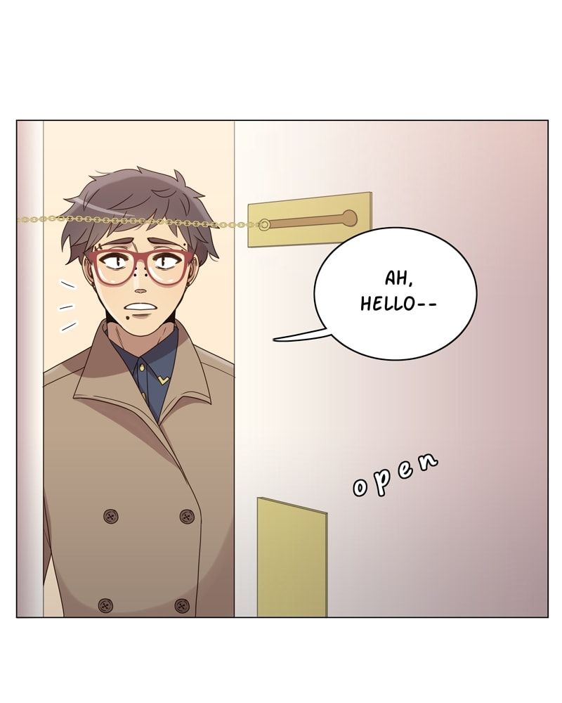 Gourmet Hound Chapter 129 page 3 - 