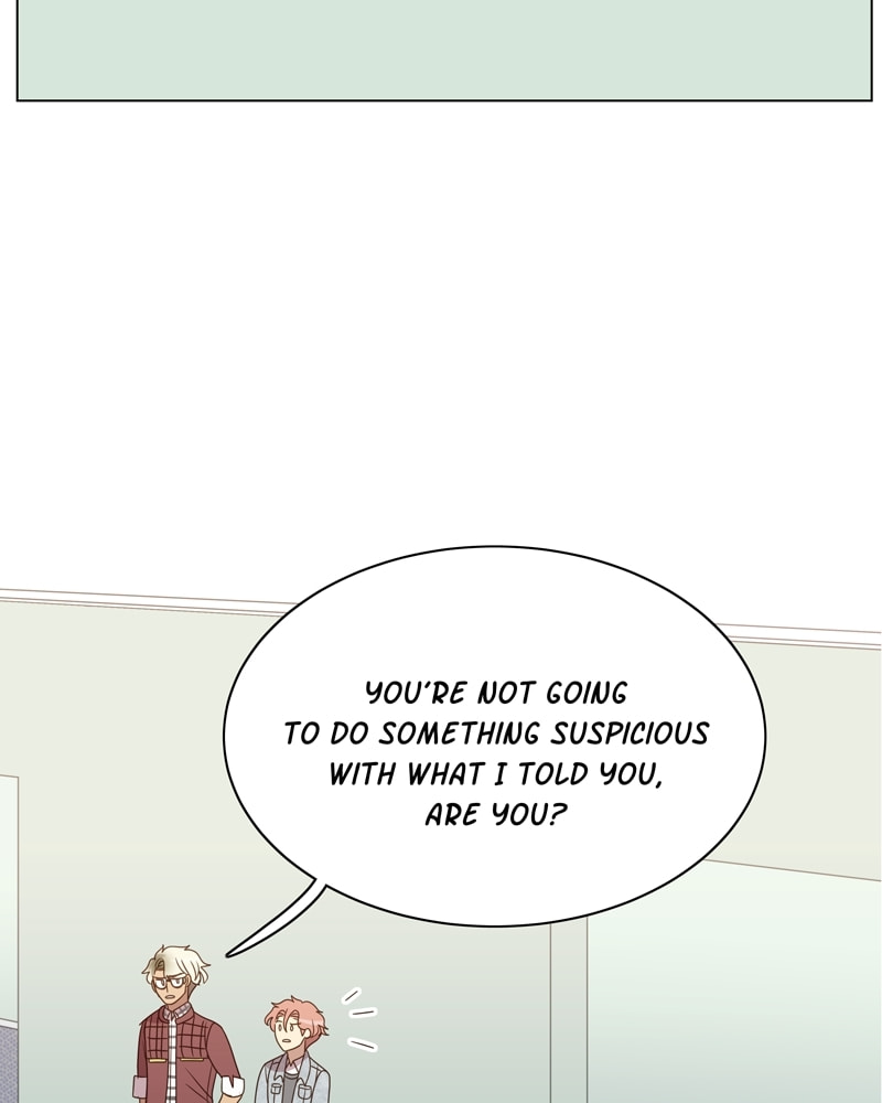 Gourmet Hound Chapter 129 page 25 - 