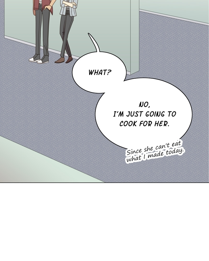 Gourmet Hound Chapter 129 page 26 - 