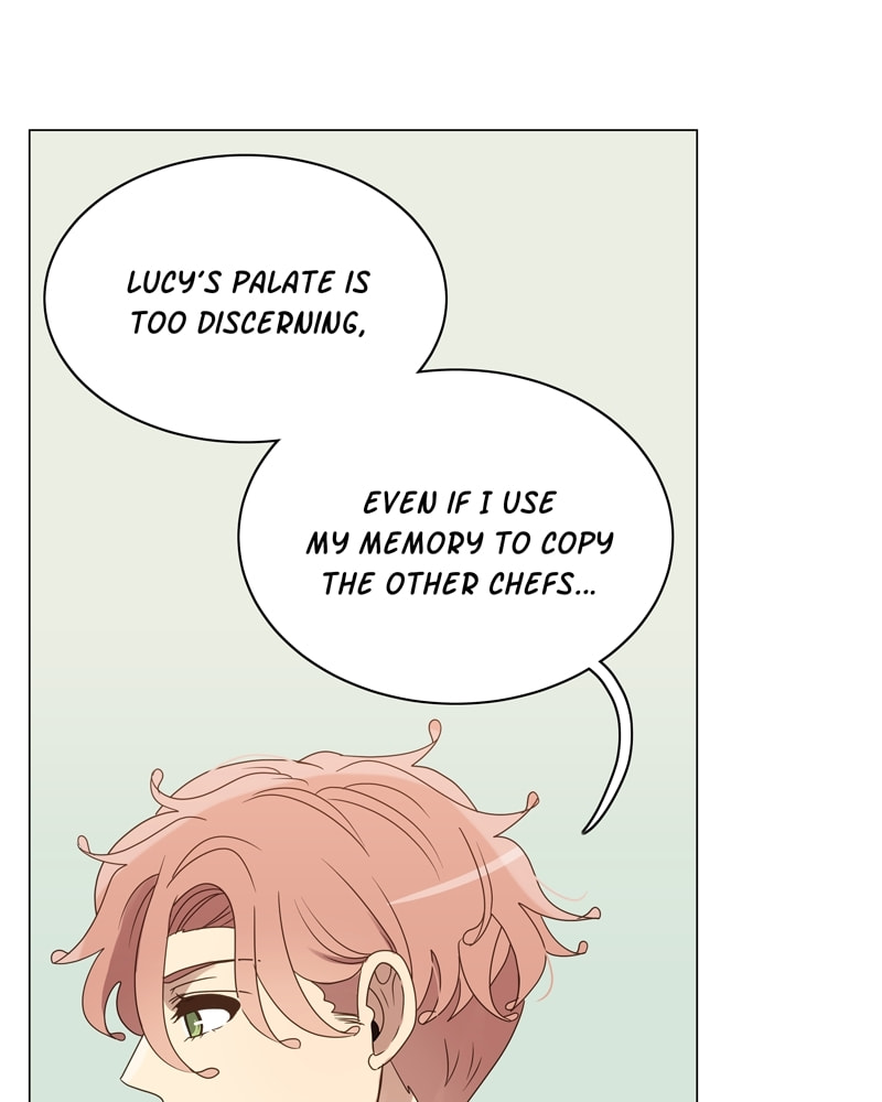 Gourmet Hound Chapter 129 page 27 - 