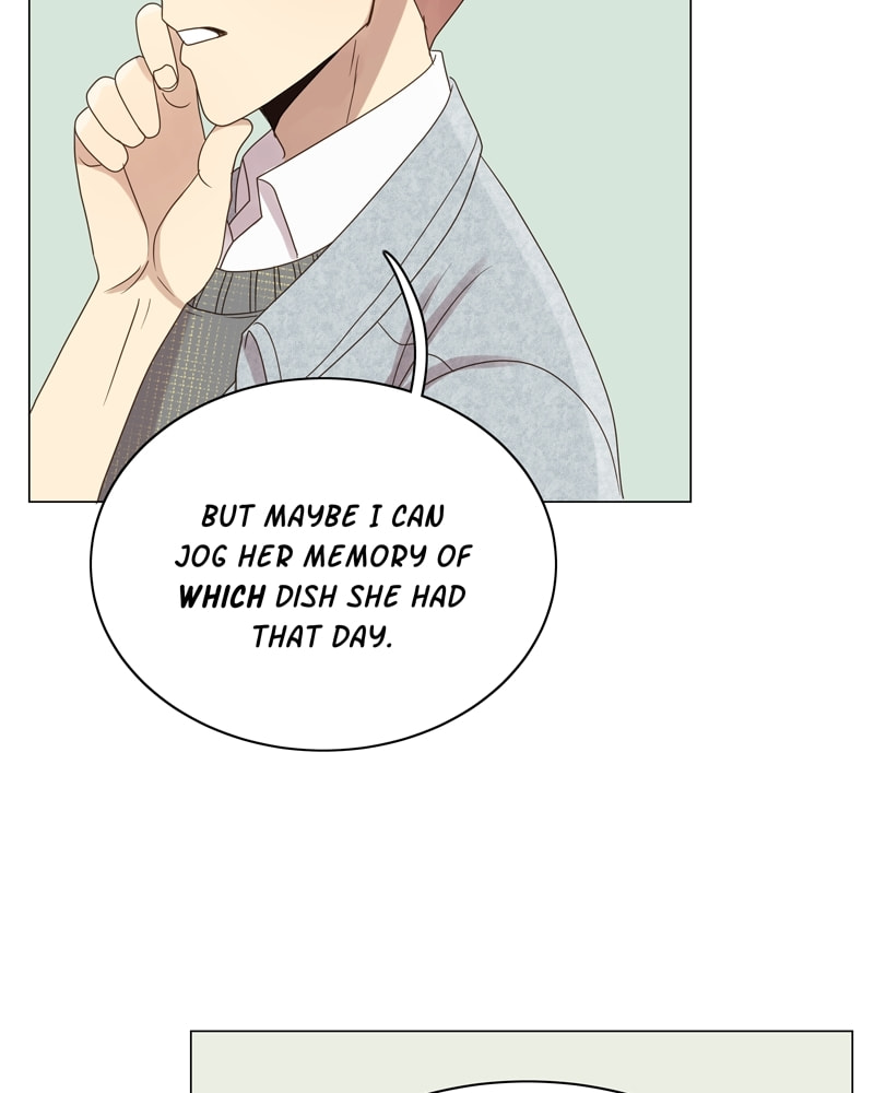 Gourmet Hound Chapter 129 page 28 - 