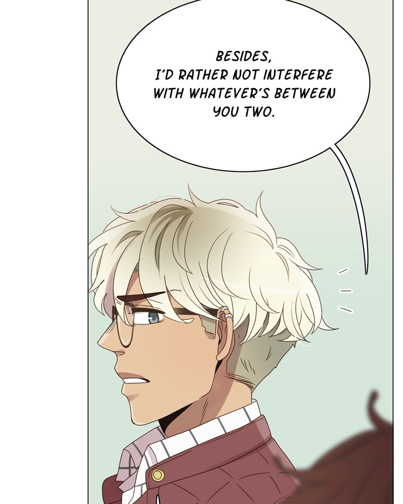 Gourmet Hound Chapter 129 page 29 - 