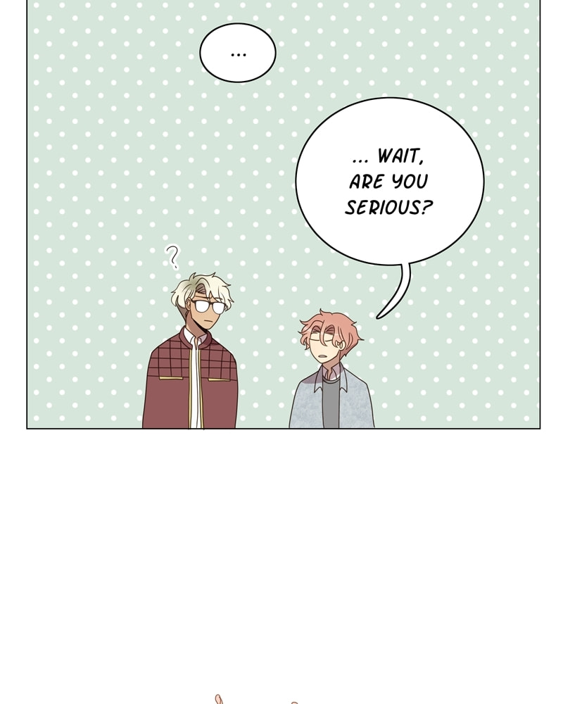 Gourmet Hound Chapter 129 page 31 - 