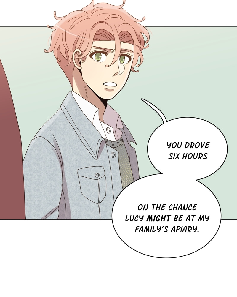 Gourmet Hound Chapter 129 page 32 - 