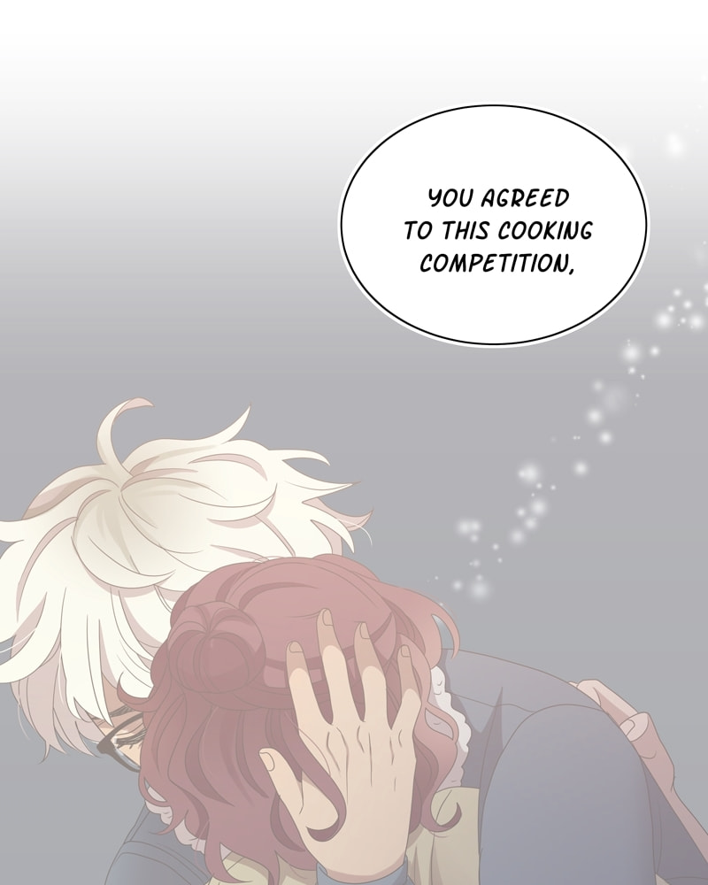 Gourmet Hound Chapter 129 page 33 - 