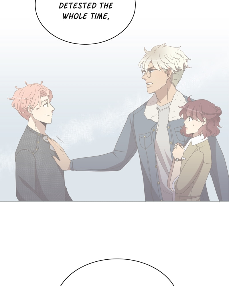 Gourmet Hound Chapter 129 page 35 - 