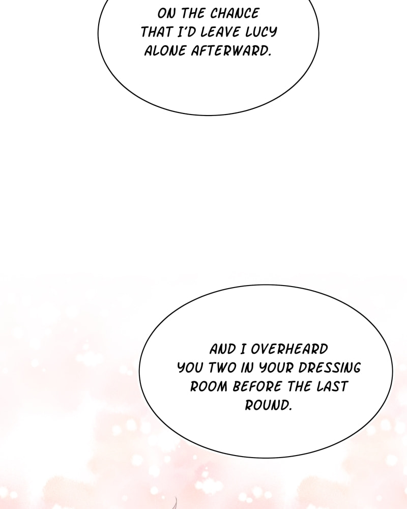 Gourmet Hound Chapter 129 page 36 - 