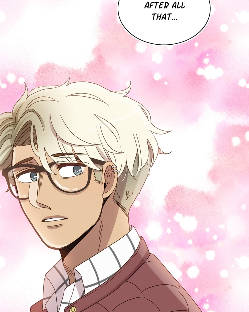 Gourmet Hound Chapter 129 page 40 - 