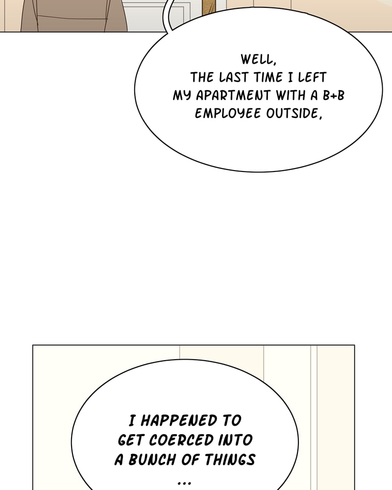 Gourmet Hound Chapter 129 page 5 - 