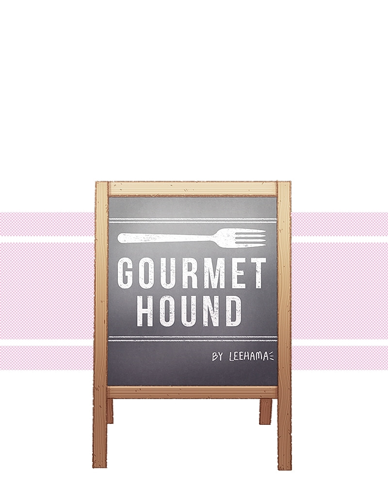 Gourmet Hound Chapter 129 page 42 - 