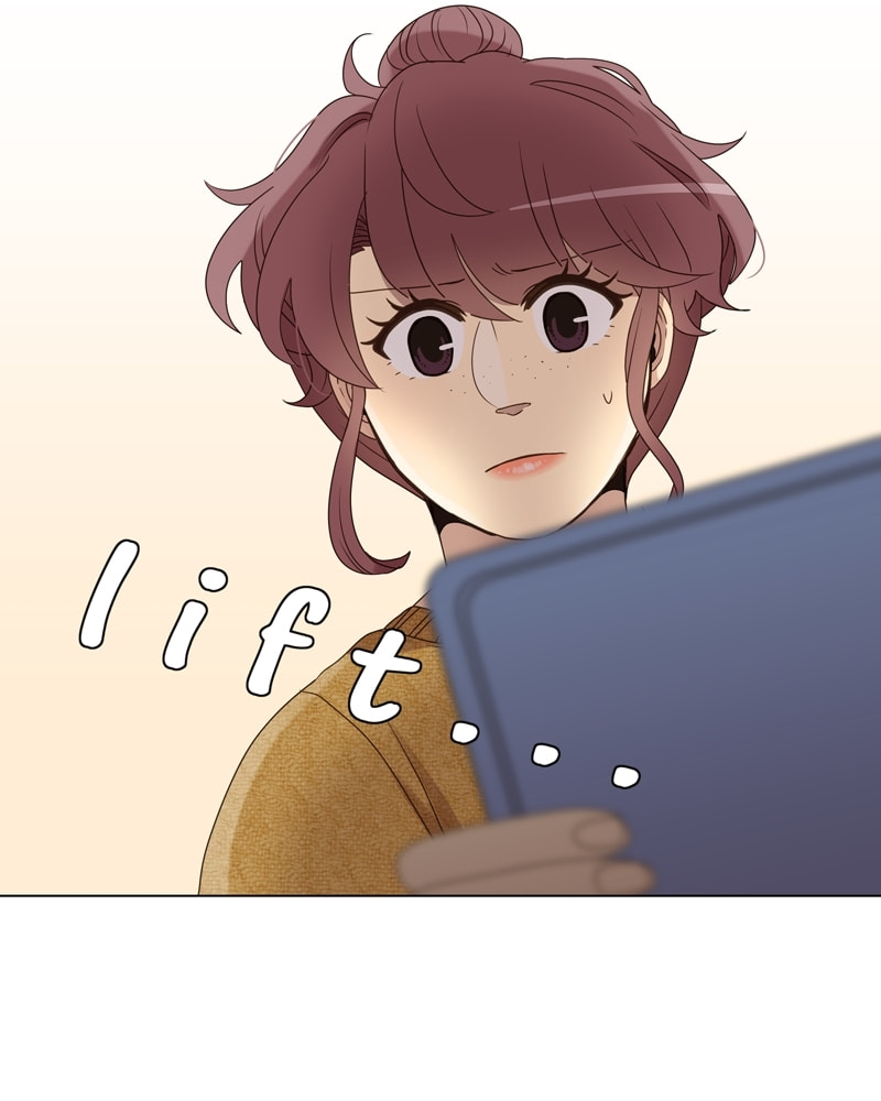 Gourmet Hound Chapter 129 page 44 - 