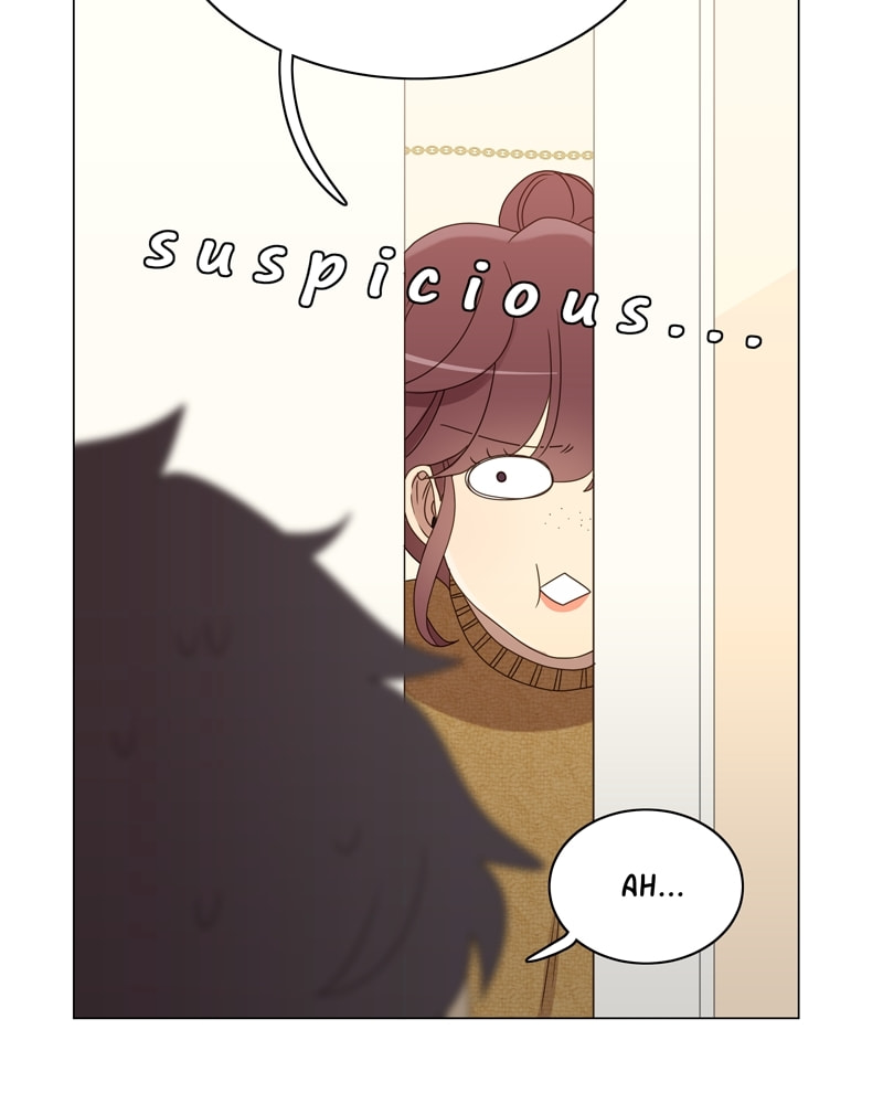 Gourmet Hound Chapter 129 page 6 - 