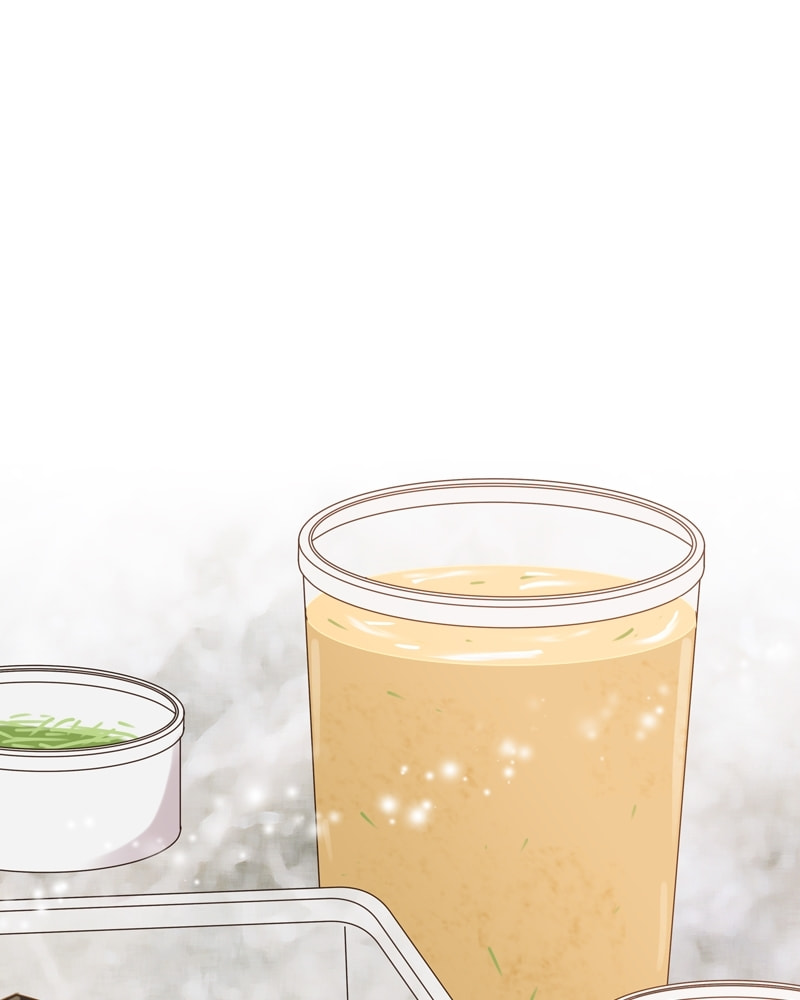 Gourmet Hound Chapter 129 page 55 - 