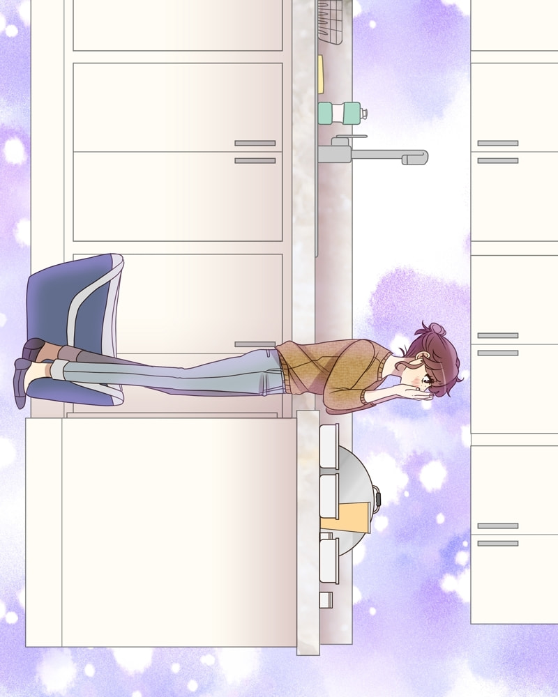 Gourmet Hound Chapter 129 page 60 - 