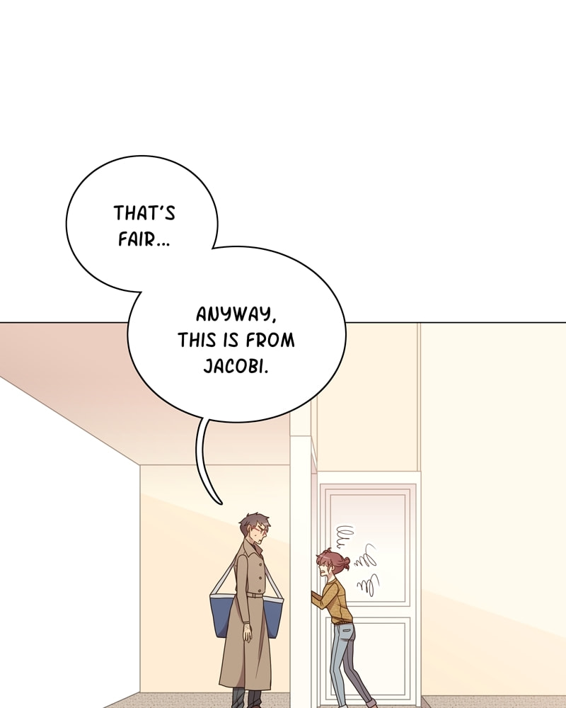 Gourmet Hound Chapter 129 page 7 - 