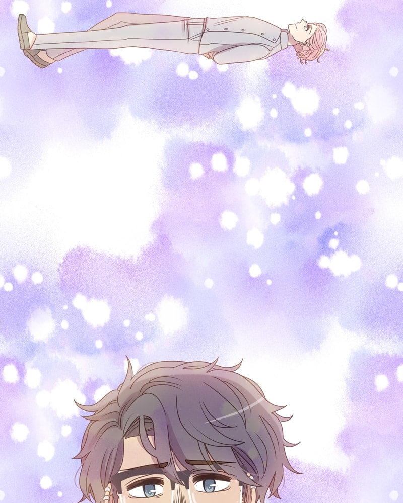 Gourmet Hound Chapter 129 page 62 - 