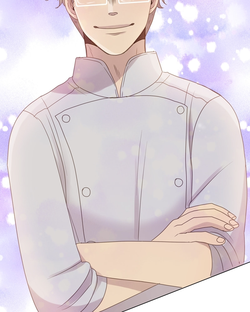 Gourmet Hound Chapter 129 page 63 - 