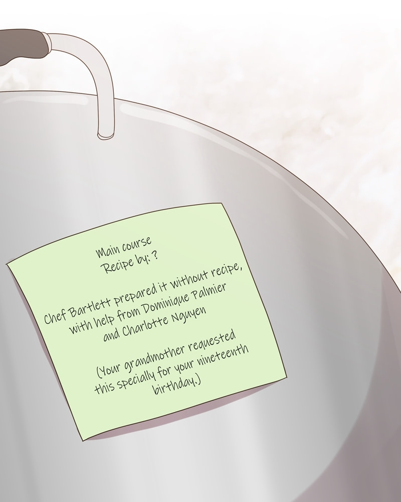 Gourmet Hound Chapter 129 page 66 - 