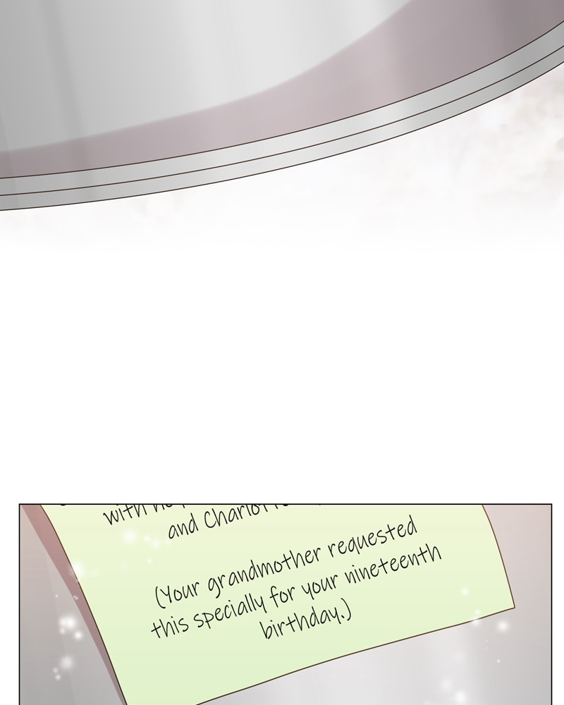 Gourmet Hound Chapter 129 page 67 - 