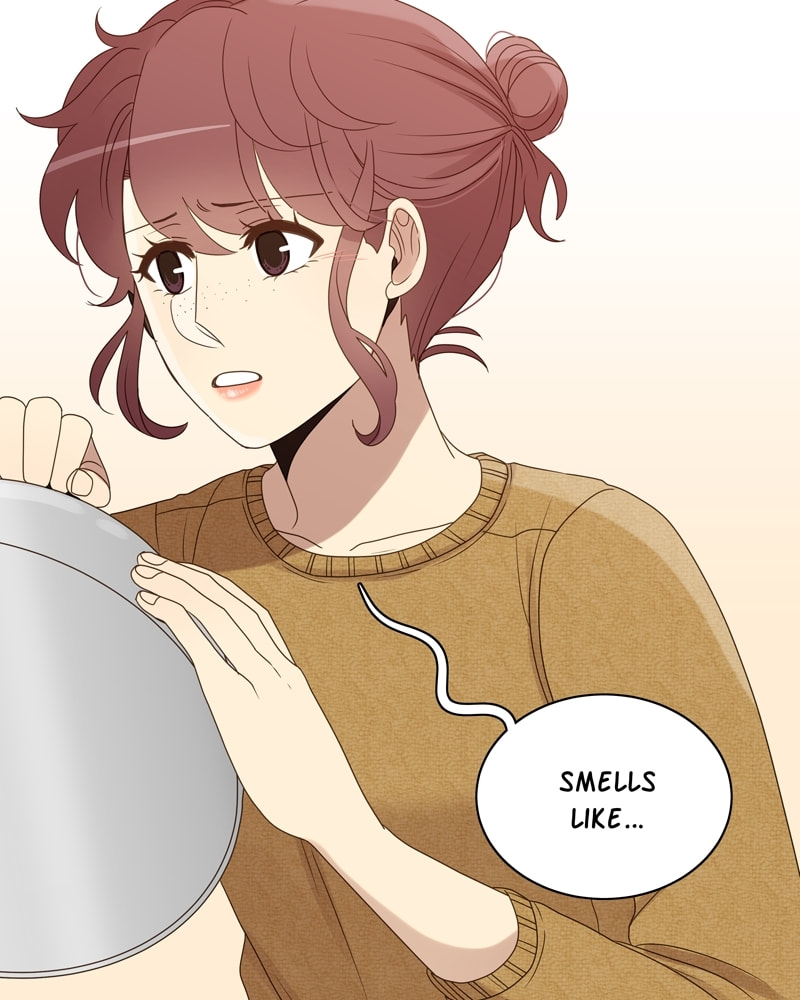 Gourmet Hound Chapter 129 page 69 - 