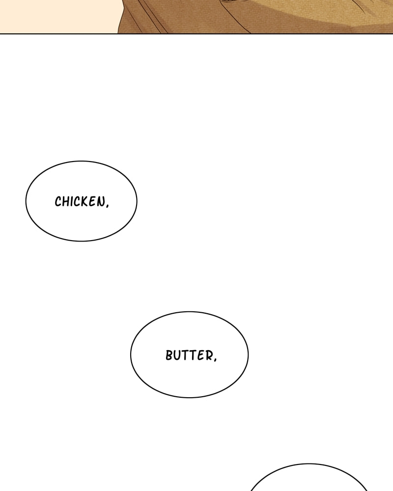 Gourmet Hound Chapter 129 page 70 - 