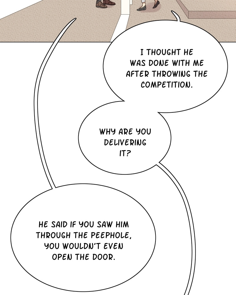 Gourmet Hound Chapter 129 page 8 - 
