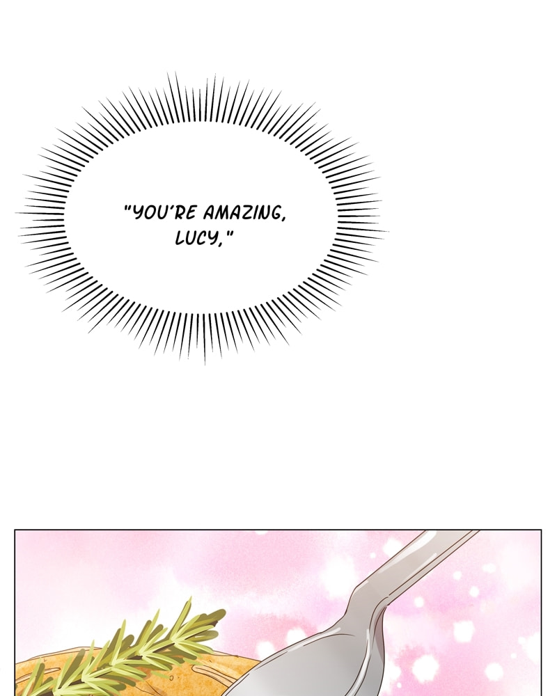 Gourmet Hound Chapter 129 page 76 - 