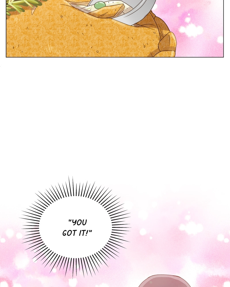 Gourmet Hound Chapter 129 page 77 - 