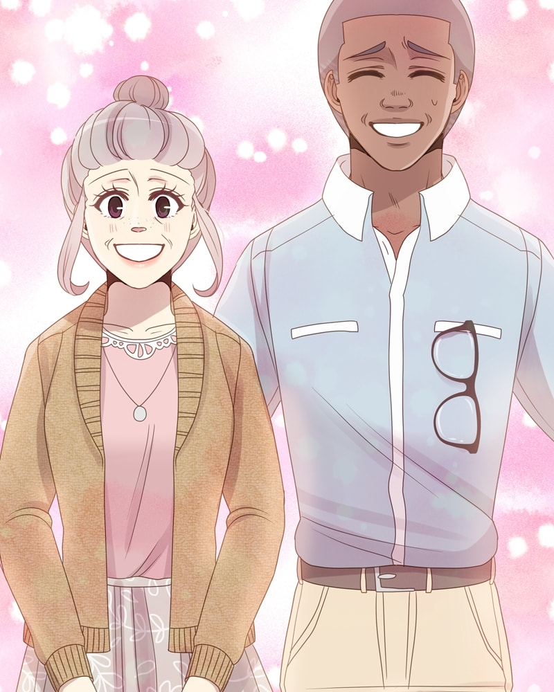 Gourmet Hound Chapter 129 page 78 - 
