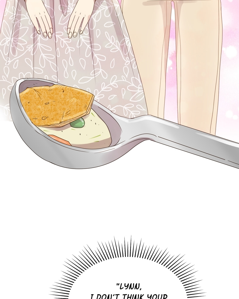 Gourmet Hound Chapter 129 page 79 - 