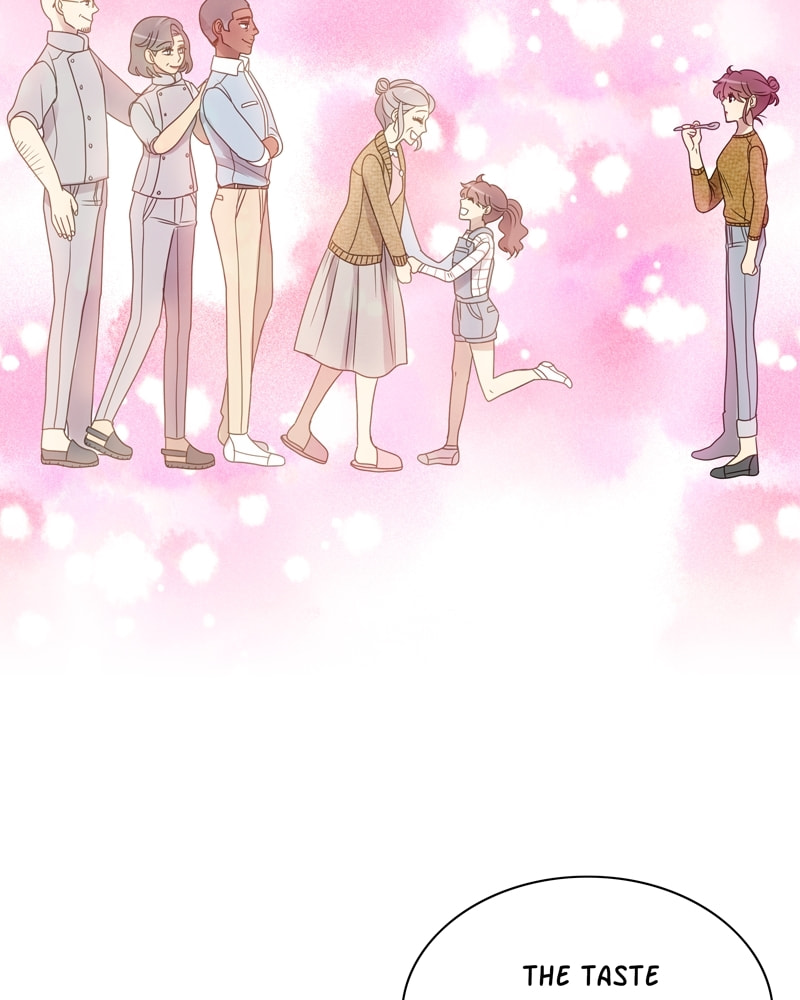 Gourmet Hound Chapter 129 page 81 - 