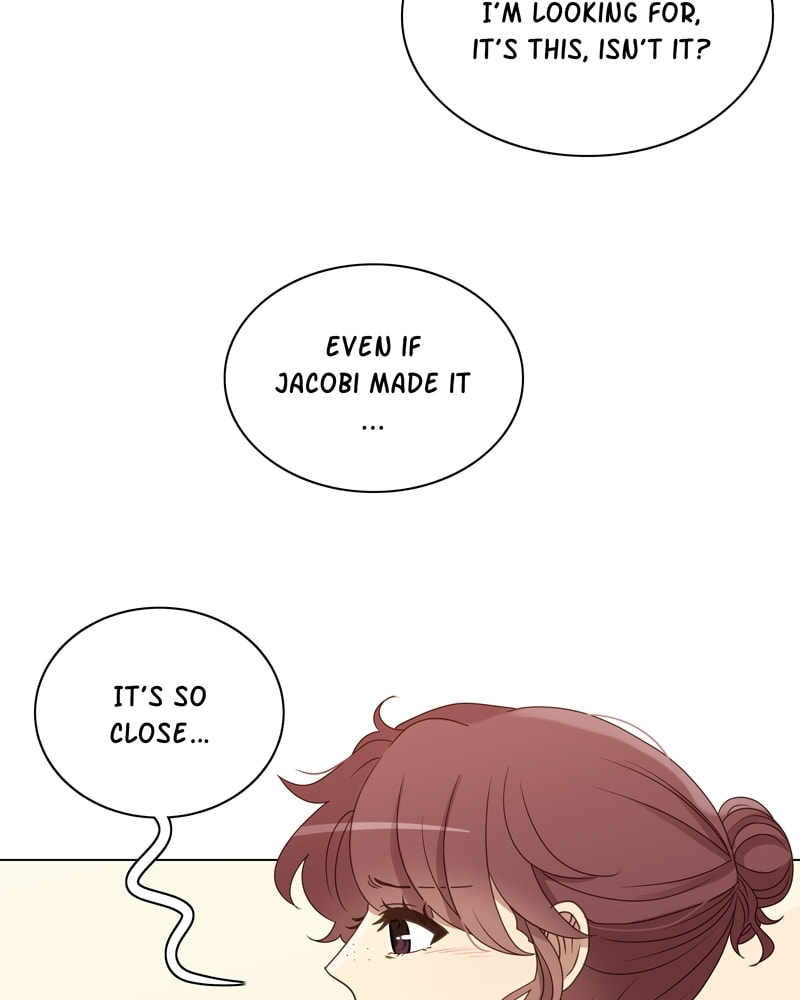Gourmet Hound Chapter 129 page 82 - 