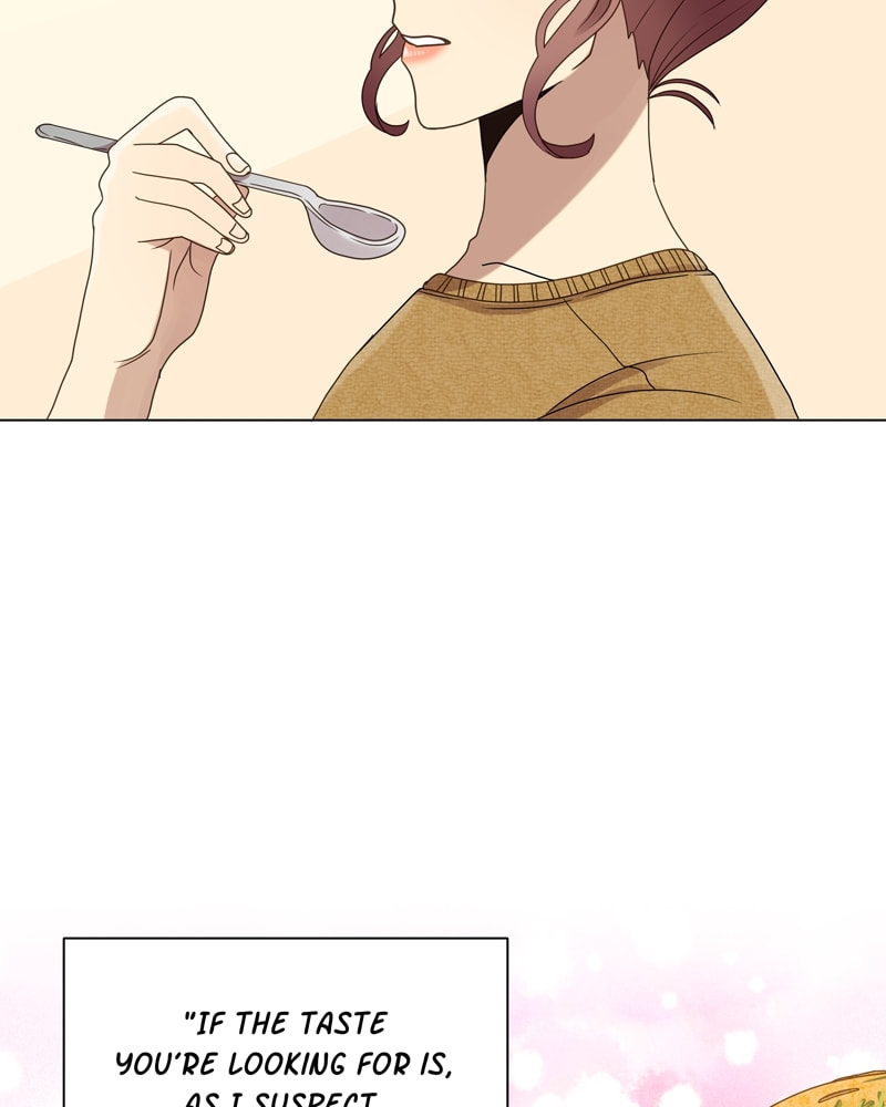 Gourmet Hound Chapter 129 page 83 - 