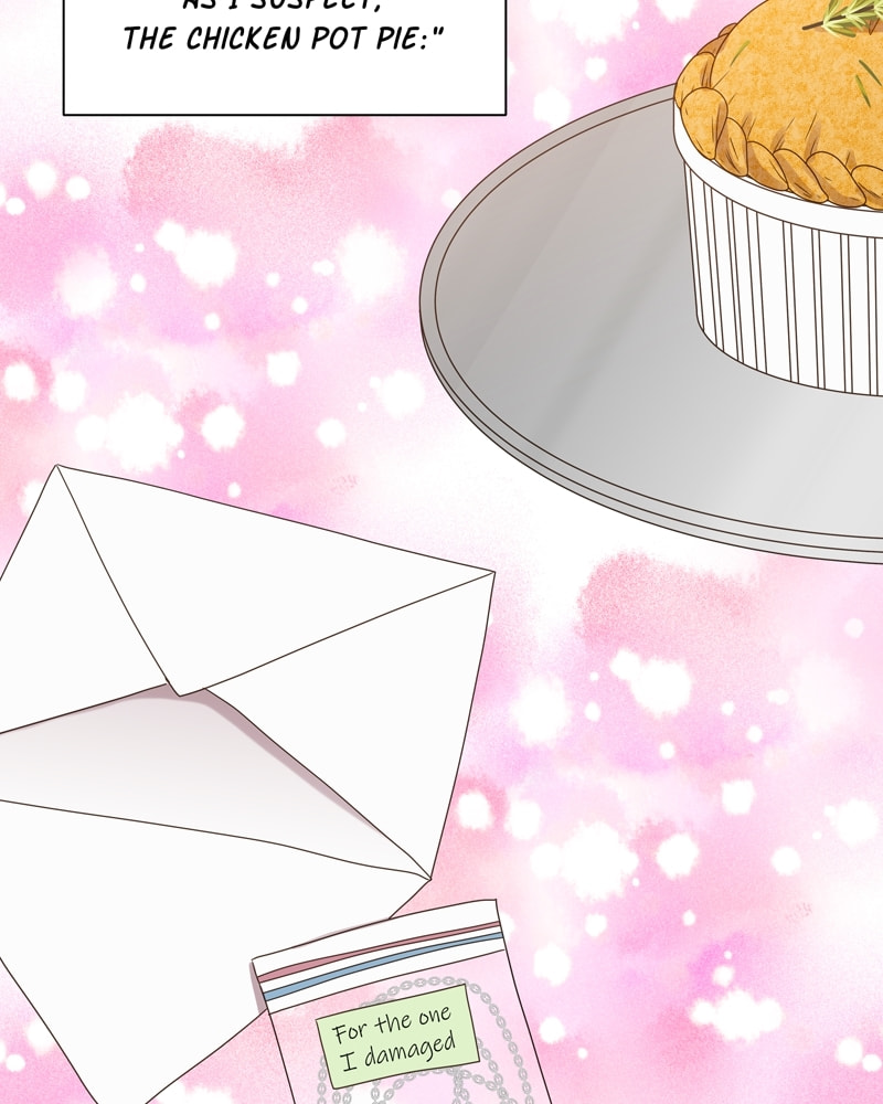 Gourmet Hound Chapter 129 page 84 - 
