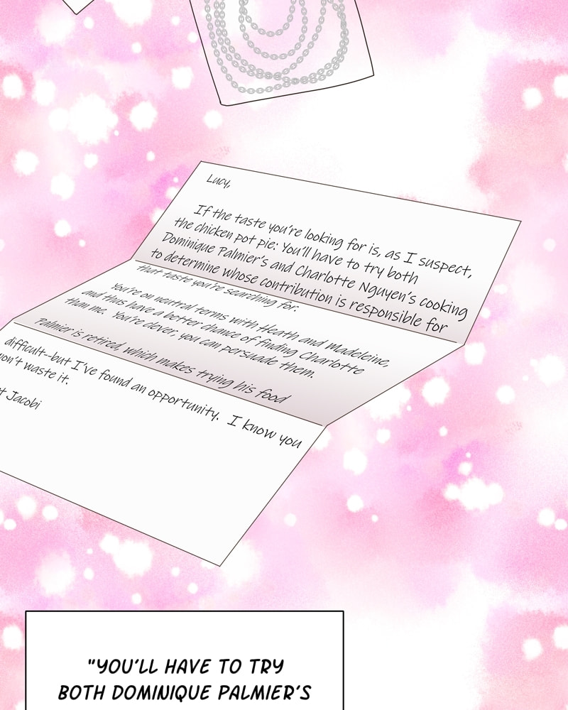 Gourmet Hound Chapter 129 page 85 - 
