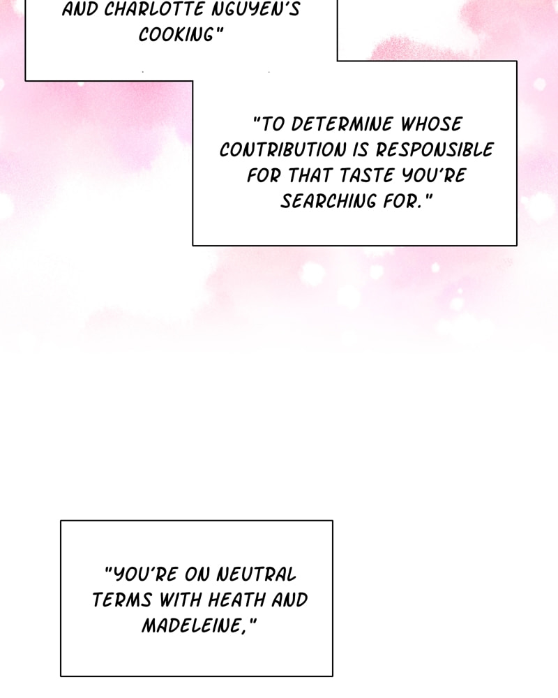 Gourmet Hound Chapter 129 page 86 - 