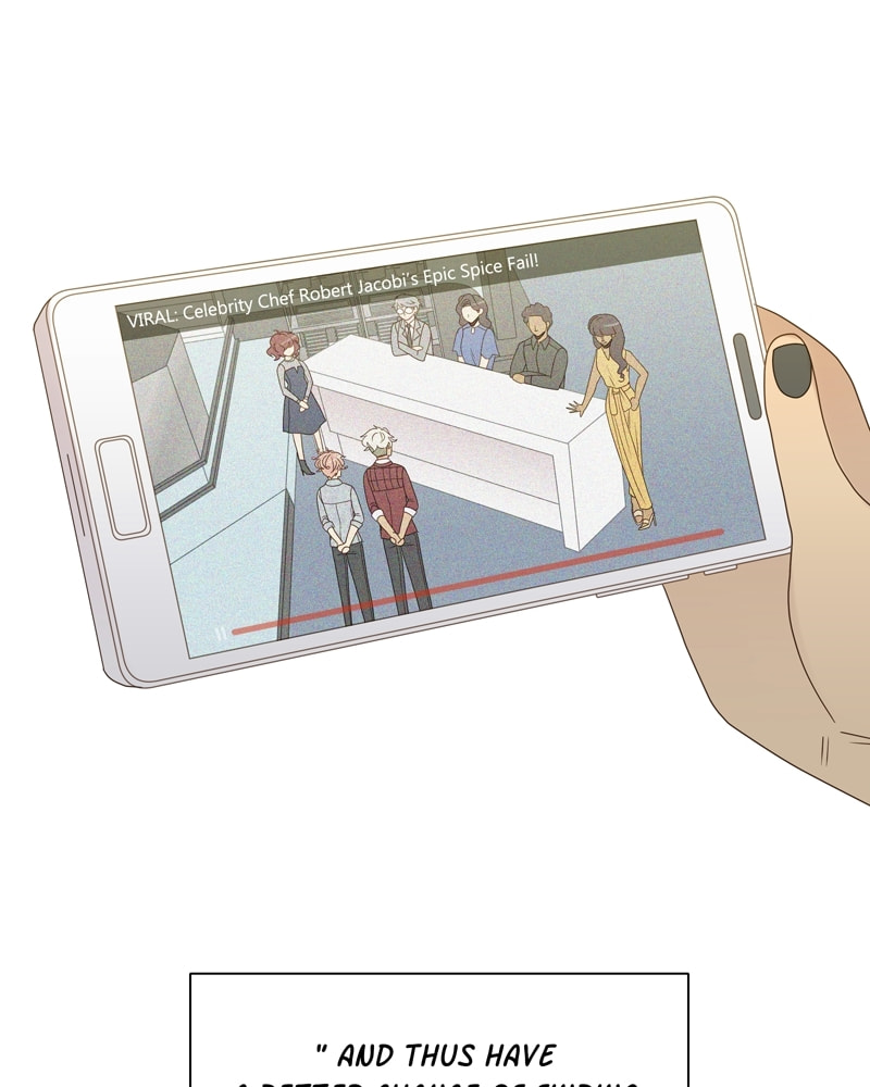 Gourmet Hound Chapter 129 page 87 - 
