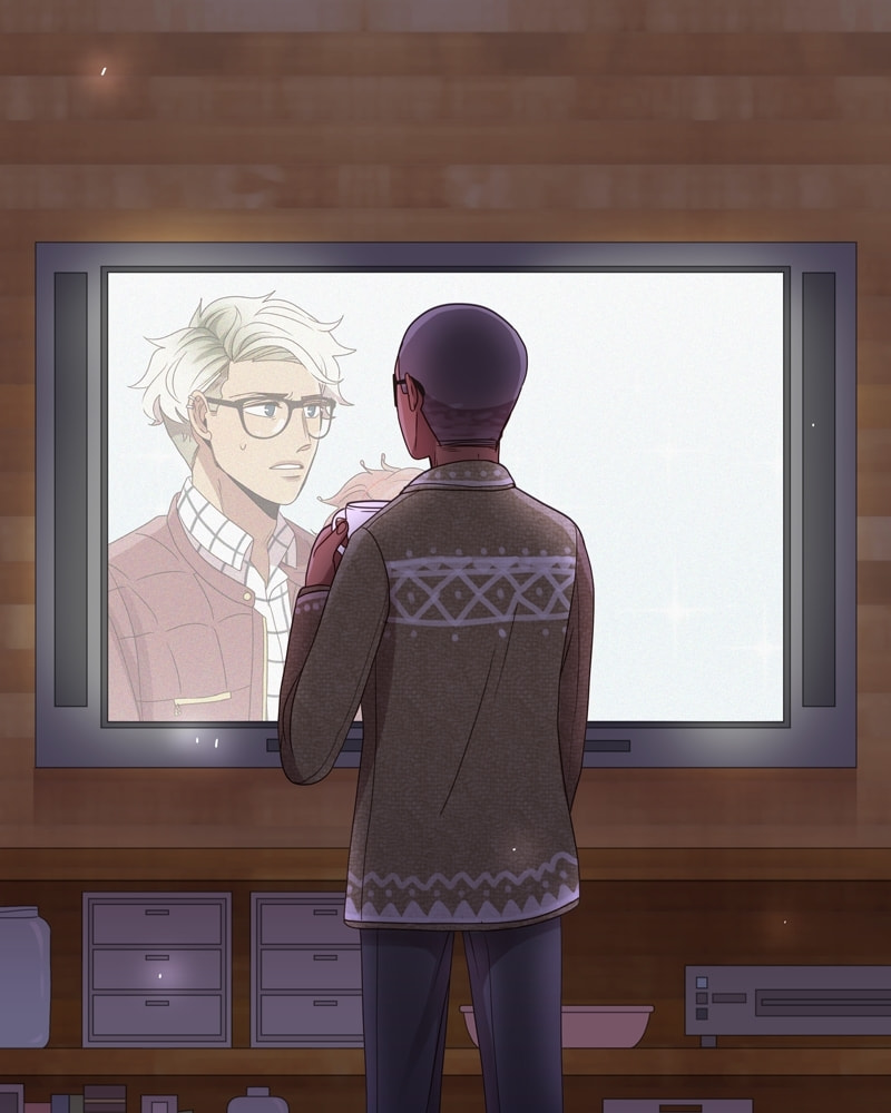 Gourmet Hound Chapter 129 page 97 - 